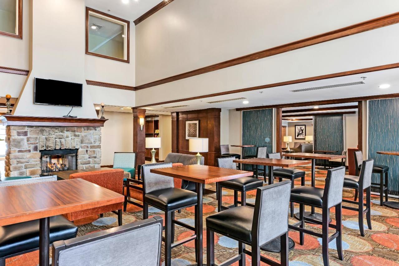 Staybridge Suites-Philadelphia/Mount Laurel By Ihg Exterior foto