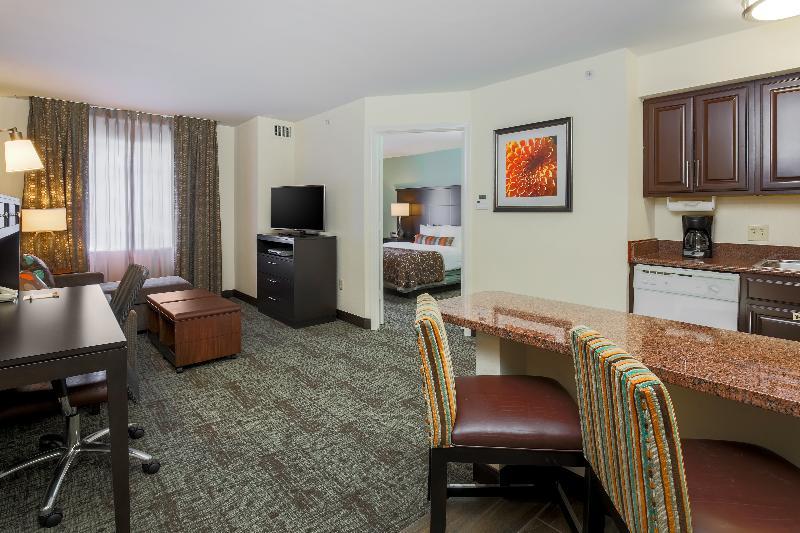 Staybridge Suites-Philadelphia/Mount Laurel By Ihg Exterior foto