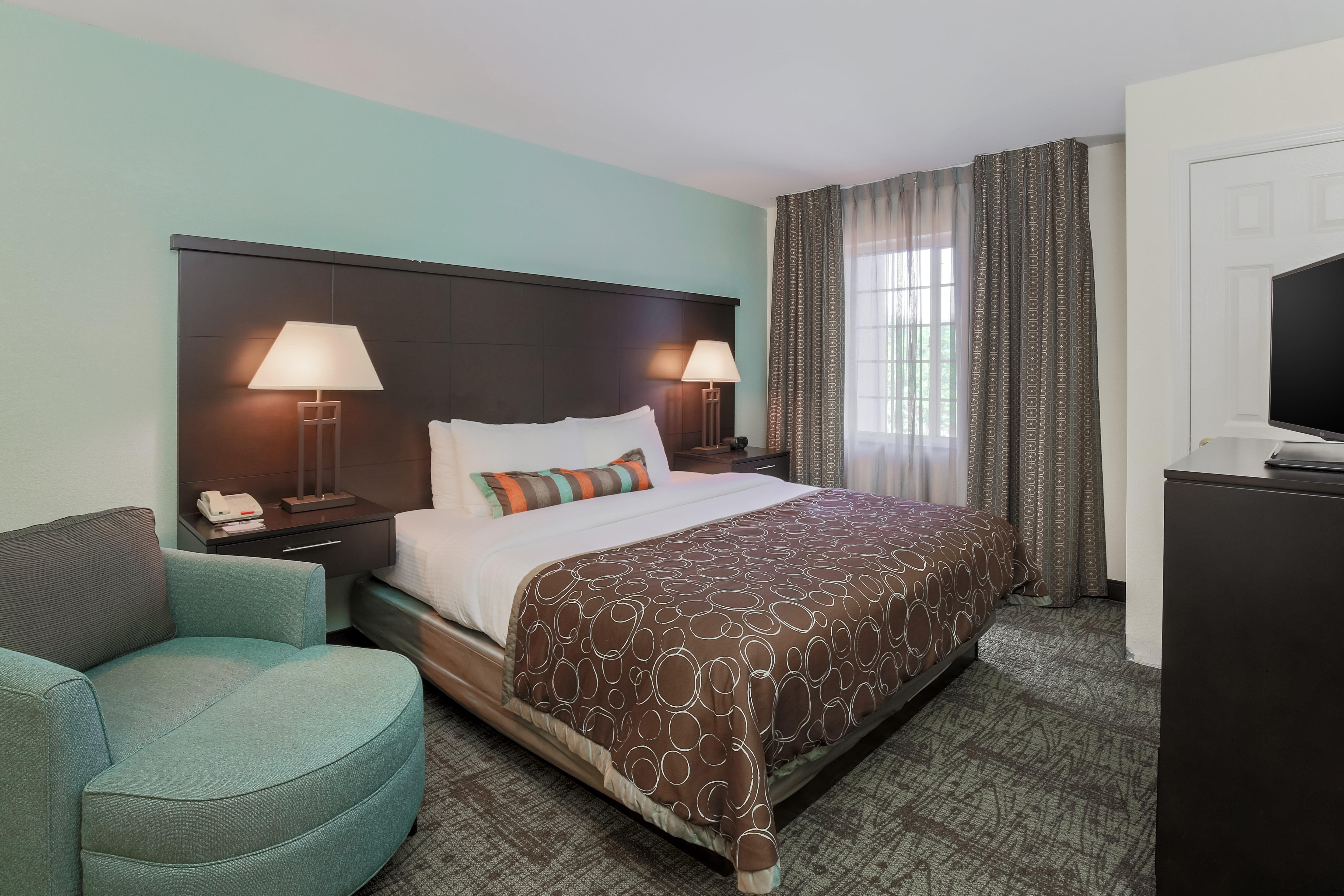 Staybridge Suites-Philadelphia/Mount Laurel By Ihg Exterior foto
