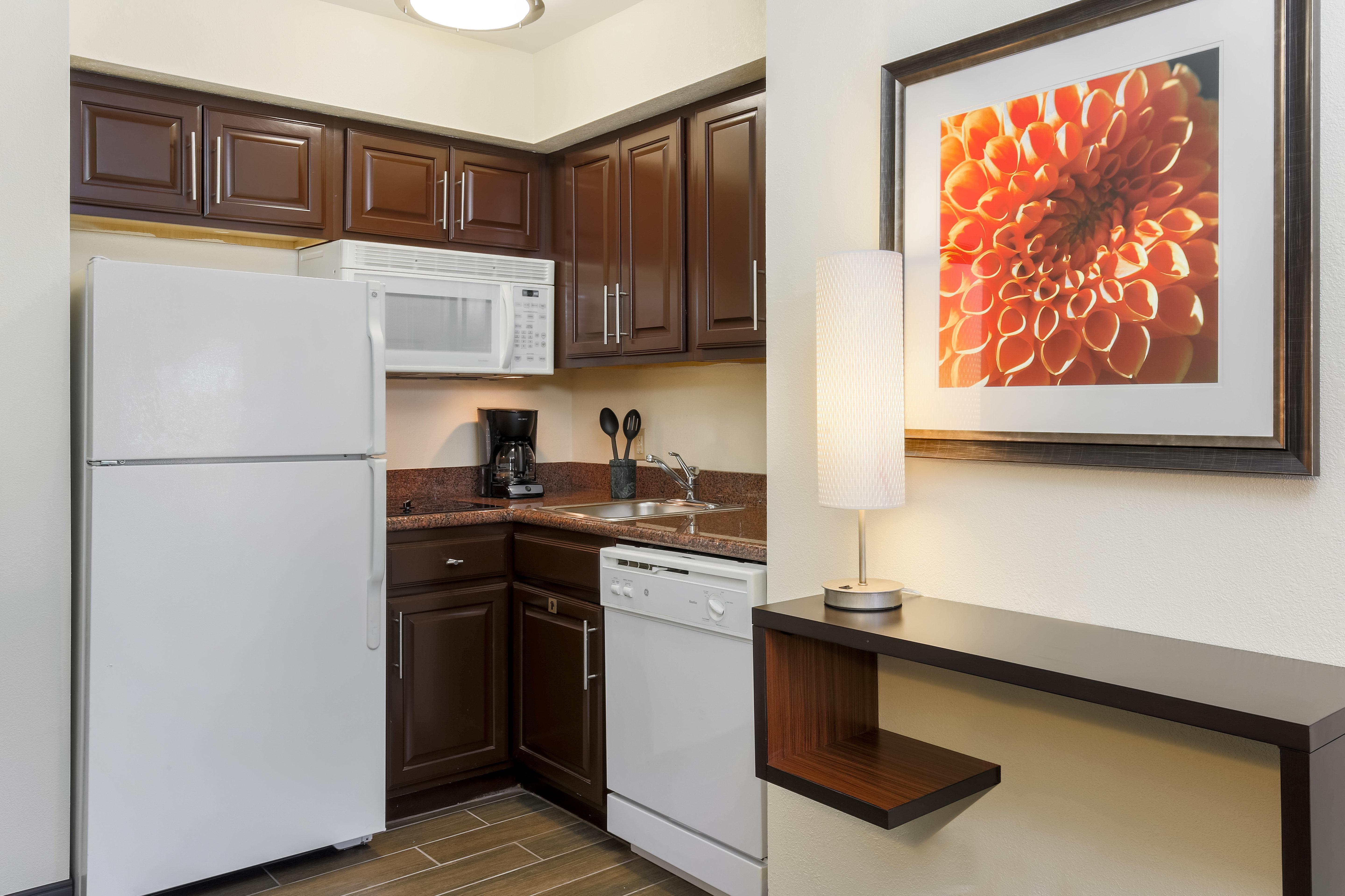 Staybridge Suites-Philadelphia/Mount Laurel By Ihg Exterior foto