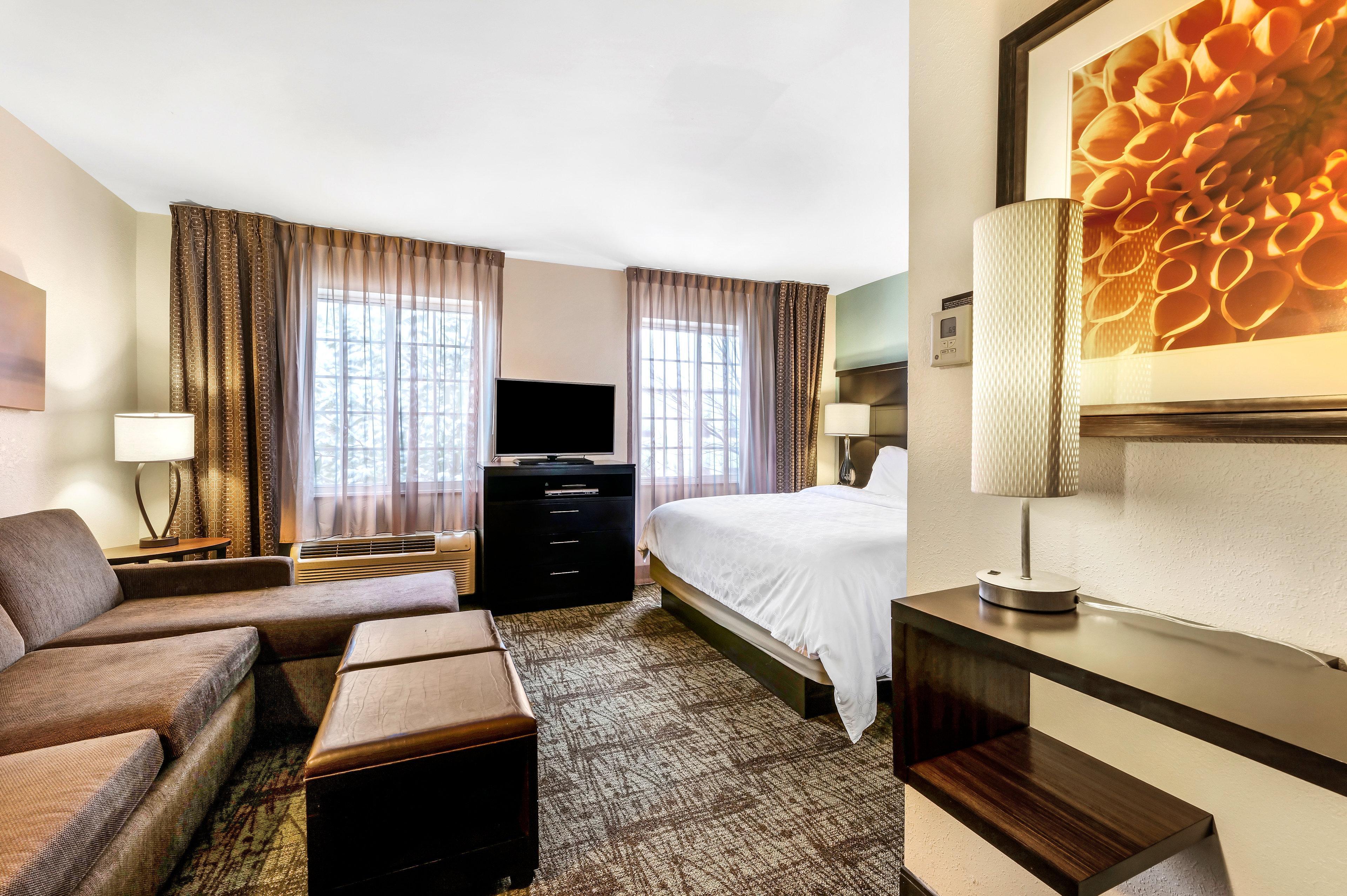 Staybridge Suites-Philadelphia/Mount Laurel By Ihg Exterior foto