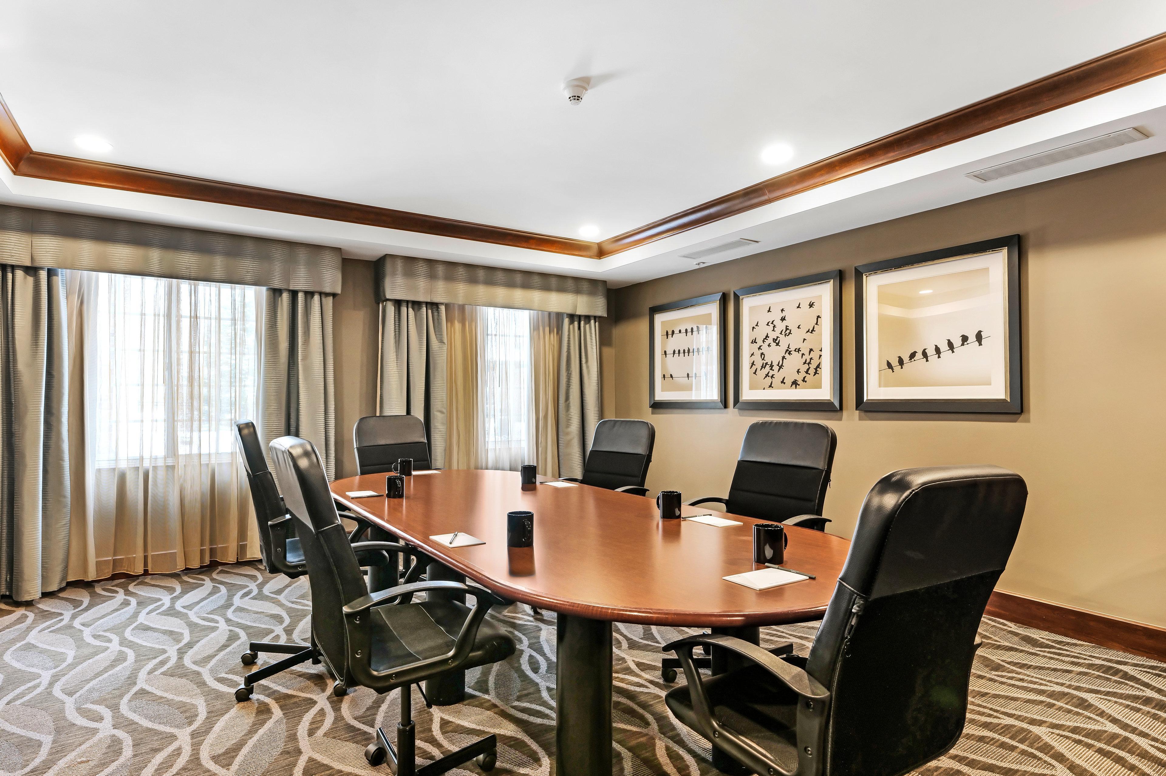 Staybridge Suites-Philadelphia/Mount Laurel By Ihg Exterior foto
