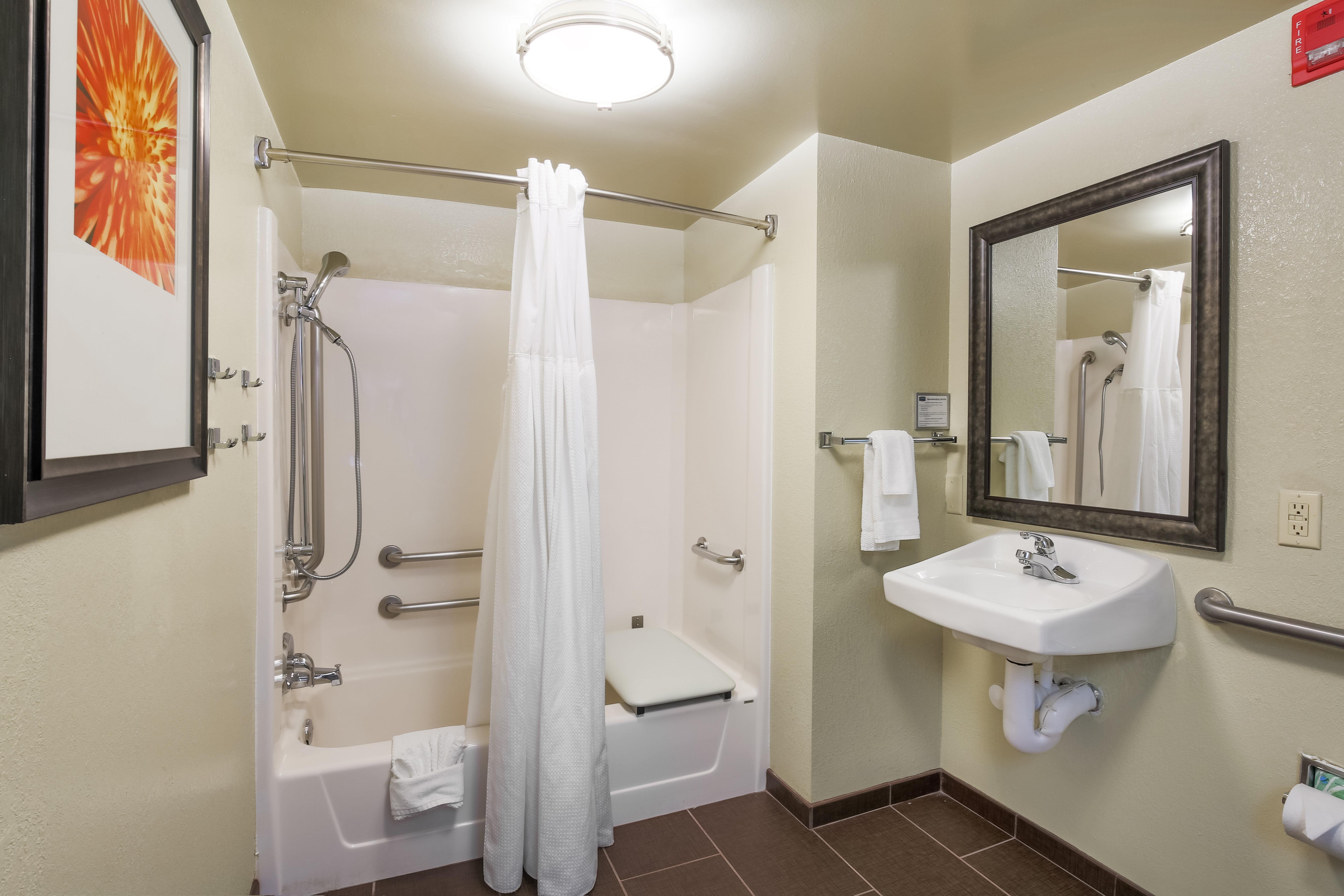 Staybridge Suites-Philadelphia/Mount Laurel By Ihg Exterior foto
